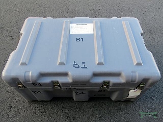 HARDIGG ハーディッグ シェルケース 防水 耐衝撃 米軍放出品 楽天市場】実物 USED 米軍 HARDIGG ハーディグケース / コンテナ